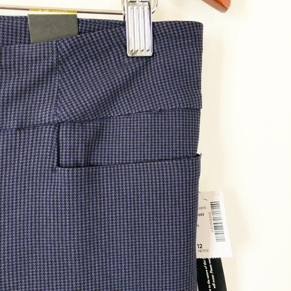 Reitmans pull on pants NWT - Picture 3 of 10